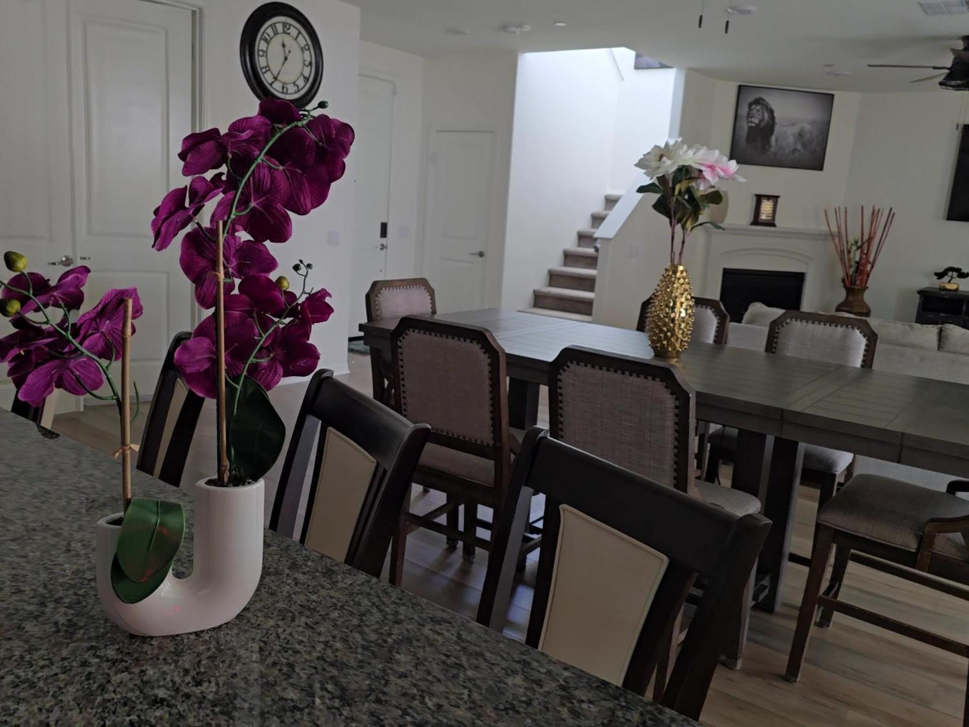 Winchester Countryside Villa Bagian luar foto